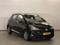 tweedehands Toyota Yaris Hybrid 1.5 Hybrid Executive