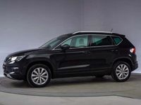 tweedehands Seat Ateca 1.0 EcoTSI Style [ navigatie stoelverwarming]