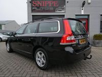 tweedehands Volvo V70 2.0 D3 Polar -1STE EIGENAAR-DEALER ONDERHOUDEN-VOLLEDER-STOE