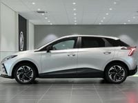 Occasion MG MG4 EV Comfort 150 kW (204 PK) 2023 Grijs Hatchback