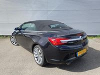 tweedehands Opel Cascada 1.4 Turbo ecoFLEX Cosmo / BTW / Cruise / Navi / Ca