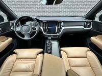 tweedehands Volvo V60 CC 2.0 T5 AWD Pro | Panorama | Leder | Navigatie | Camera