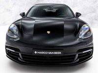 tweedehands Porsche Panamera Sport Turismo 2.9 4 | Pano | Bose | Zwart Optiek |