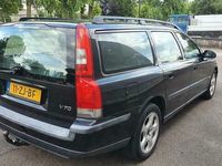 tweedehands Volvo V70 2.4 Comfort Line