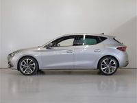 Occasion Seat Leon Beats 150 PK (110 kW) 2023 Grijs Hatchback
