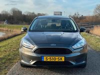Occasion Ford Focus 125 PK (91 kW) 2017 Stationwagen