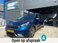 tweedehands Kia Niro 1.6 GDi Hybrid First Edition Incl. FABRIEKSGARANTIE