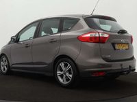 tweedehands Ford C-MAX 1.0 Edition Trekhaak | Climate control | Navigatie