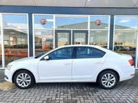 tweedehands Skoda Octavia 1.0 TSI Greentech Business Edition Navigatie