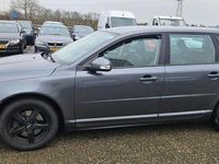 tweedehands Volvo V70 2.4 D5 Summum Automaat Navi