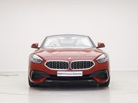 Occasion BMW Z4 Comfort Edition 199 PK (146 kW) 2021 Rood Cabriolet