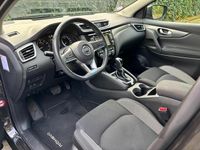 tweedehands Nissan Qashqai 1.2 N-Connecta / Automaat / Pano / Camera