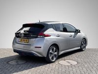 tweedehands Nissan Leaf Tekna 40 kWh *SUBSIDIE MOGELIJK* | Navigatie Full-