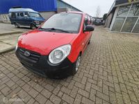 tweedehands Kia Picanto 1.0 X