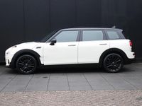 Occasion Mini One Clubman Business 102 PK (75 kW) 2016 Wit Stationwagen