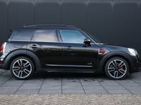 tweedehands Mini John Cooper Works Countryman 2.0 Cooper Works ALL4 Chili | 232 PK | MEMORY | LEDER | PANO | HARMAN & KARDON | HEAD-UP | CRUISE | NAVI | AIRCO | FULL OPTIONS! |