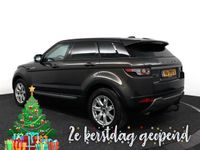 tweedehands Land Rover Range Rover evoque 2.0 4WD Dynamic Aut Trekhaak