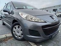 tweedehands Peugeot 207 X-Line 1.4 Première Airco Electric pakket