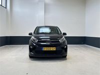 Occasion Kia Picanto 67 PK (49 kW) 2020 Zwart Hatchback