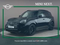 Occasion Mini John Cooper Works Countryman 150 kW (204 PK) 2025 Zwart SUV