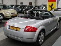 tweedehands Audi TT Roadster 1.8 5V Turbo Airco, NAP