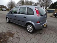 tweedehands Opel Meriva -A