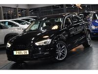 tweedehands Audi A3 Limousine 1.4 TFSI Turbo 150PK |S-Line |Xenon|PANO