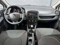 tweedehands Renault Clio IV 0.9 TCe Life Lage KM stand / Airco / Cruise / Elektrische ramen voor /