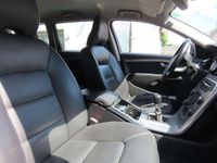 Occasion Volvo V70 Momentum 2013 Grijs Stationwagen