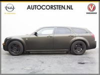 tweedehands Chrysler 300C Touring 3.5 V6 Aut. Leer Pdc Cruise Stoelverw. Ecc