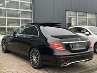 tweedehands Mercedes E220 220D Prestige Plus | AMG | PANO | 360 |