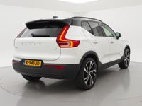 tweedehands Volvo XC40 1.5 T5 RECHARGE 262 PK R-DESIGN + ADAPTIVE CRUISE