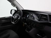 Occasion VW Transporter Highline 110 PK (80 kW) 2024 Zwart Van