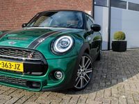 tweedehands Mini Cooper S 2.0 60 Years Edition, Adaptive, camera en parkeers