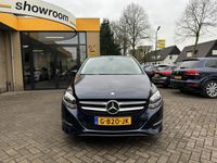 tweedehands Mercedes B180 d Lease Edition Airco Automaat Camera