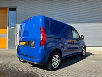 tweedehands Fiat Doblò Cargo 1.3 MJ L1H1 SX, NAVI, Airco 166.000km! MARGE!