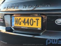 tweedehands Land Rover Range Rover Sport 4.4 SDV8 Autobiography Dynamic Full Option