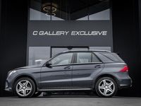 tweedehands Mercedes GLE400 4MATIC l Panorama l Memory l Dealer O.H l 360 came