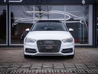 Occasion Audi A3 Sportback e-tron S-line plus 204 PK (150 kW) 2015 Wit (metallic) Hatchback