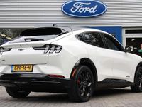 Occasion Ford Mustang Mach-E Premium 258 kW (351 PK) 2023 Wit SUV