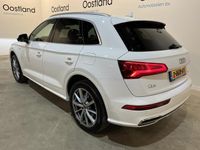 tweedehands Audi Q5 50 TFSI e quattro Hybrid Automaat Pro Line 250 PK