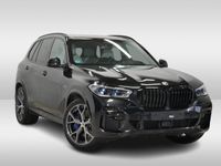 tweedehands BMW X5 xDrive45e High Executive | M-sport | 21" | Trekhaak | Harman Kardon | Panoramadak