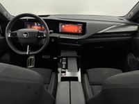 tweedehands Opel Astra 1.6 Turbo Hybrid Ultimate Half leder, 360 Camera,