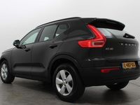 tweedehands Volvo XC40 1.5 T2 129PK MOMENTUM CORE | Climate Pack | Park A