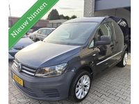 Occasion VW Caddy 75 PK (55 kW) 2016 Overige MPV