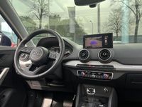 tweedehands Audi Q2 35 TFSI Pro Line Apple Carplay | Achteruitrijcamer