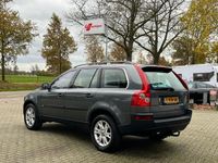 tweedehands Volvo XC90 2.5 T Summum geartronic youngtimer