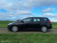 tweedehands Ford Focus Wagon 1.6 TDCI ECOnetic Lease Trend + nieuwe APK?