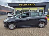 tweedehands Ford C-MAX 1.6 EcoBoost Titanium/TREKHAAK