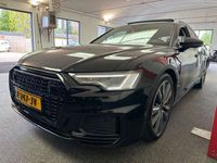 tweedehands Audi A6 55 TFSI E QUATTRO S-LINE Full Option Panodak Leer Incl 12Mn